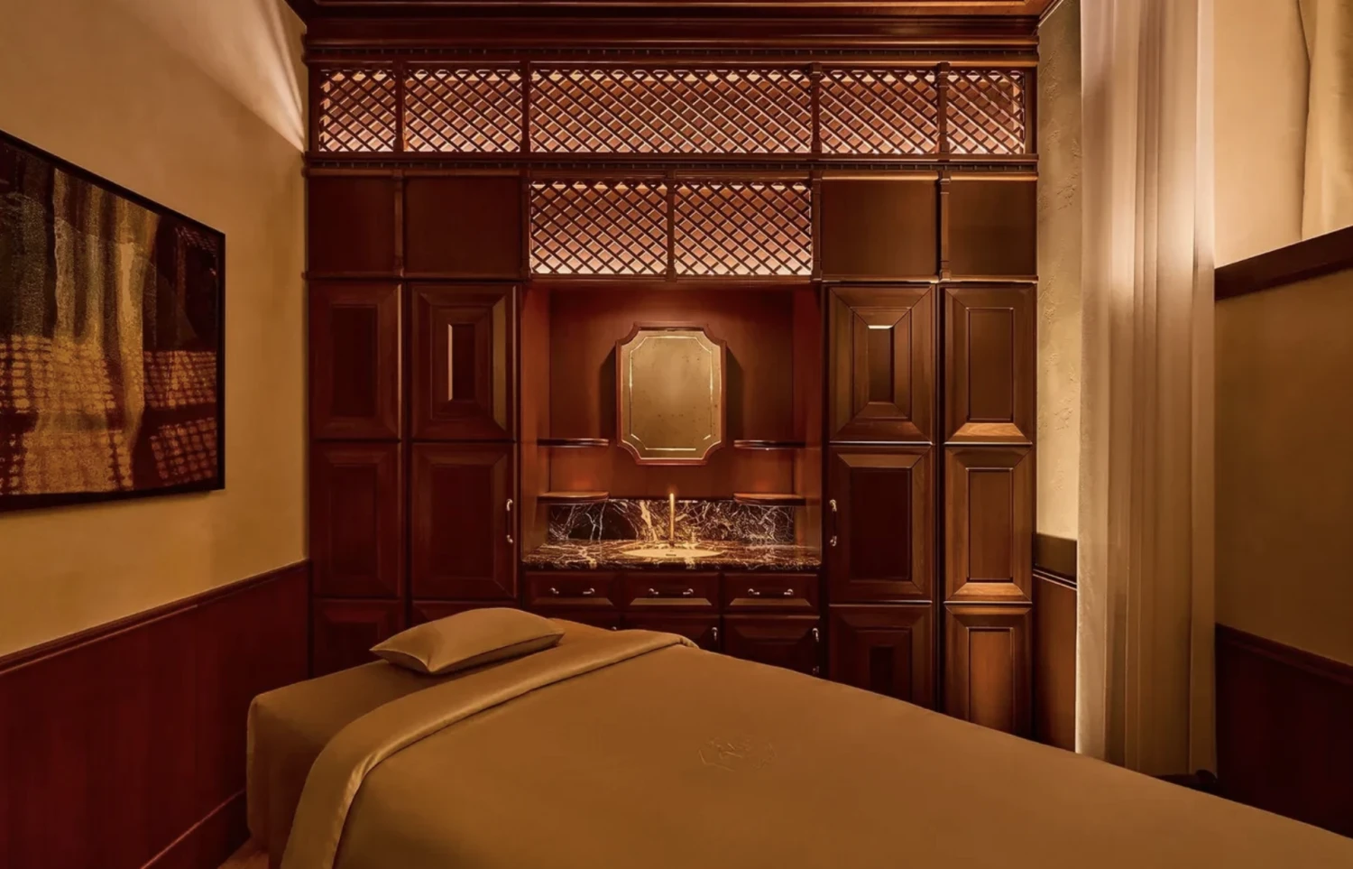 Rím má nový magnet pre bohatých: Spa Orient Expressu berie dych