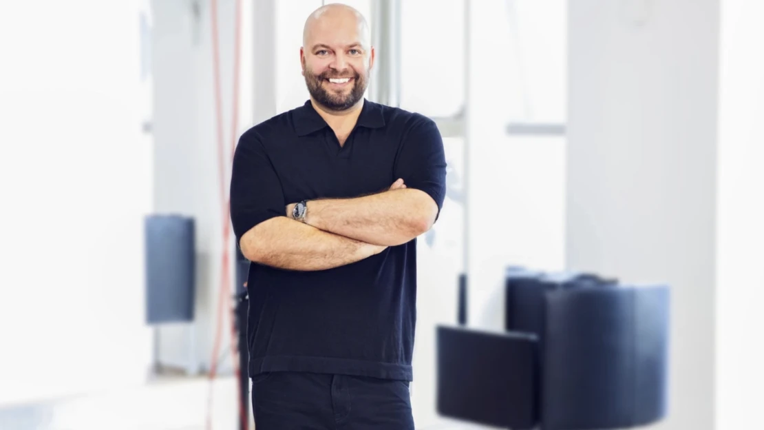 Psychoterapeut, ktorý sa stal hviezdnym kaderníkom: Robert Starý mení pravidlá salónneho biznisu