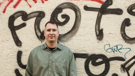 Donesie na Slovensko sedem Českých levov? Mladík z Košíc bojuje aj za Atlantikom