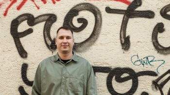 Donesie na Slovensko sedem Českých levov? Mladík z Košíc bojuje aj za Atlantikom