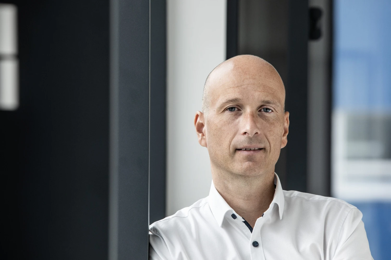 Norbert Szimeth Super zoo