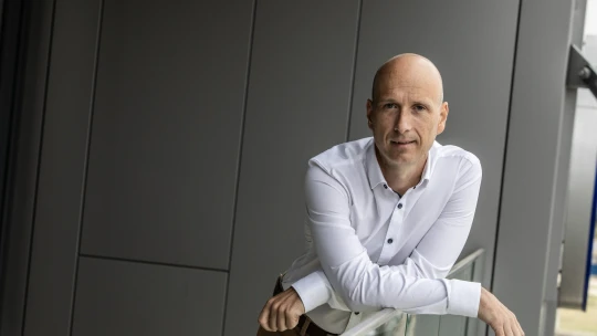 Slovák na čele švrťmiliardovej firmy. Nadnárodnú sieť Super zoo povedie Norbert Szimeth