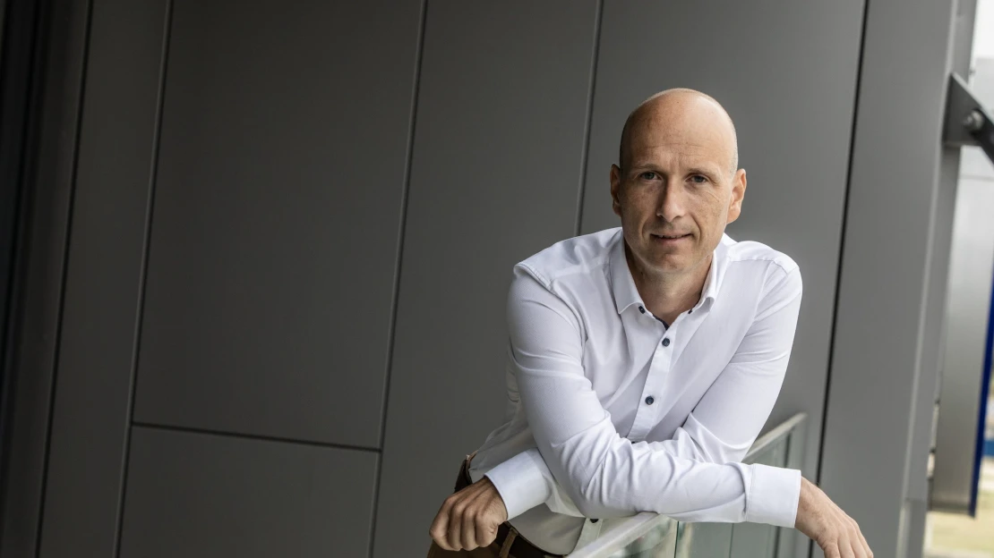 Slovák na čele švrťmiliardovej firmy. Nadnárodnú sieť Super zoo povedie Norbert Szimeth