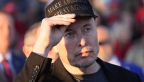 Musk nerobí charitu. Aj keď splní sľub a každému dieťaťu v USA daruje akciu SpaceX, veľa to nezmení