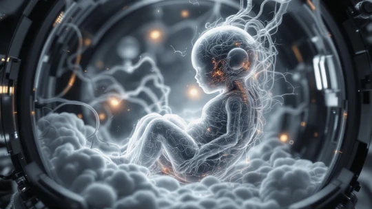 Výzvy pre asistovanú reprodukciu. Ubúdajú nielen deti, ale aj ľudia, ktorí ich chcú