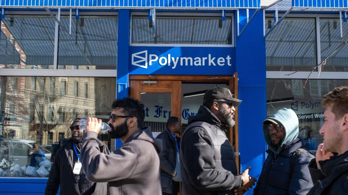 V stávkach na budúcnosť sa točia miliardy. Prináša Polymarket múdrosť davu alebo chaos?