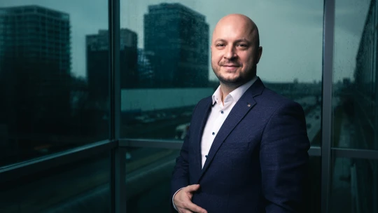 Brokeria vstupuje do novej dekády. Zamerať sa chce na neživotné poistenie aj investície