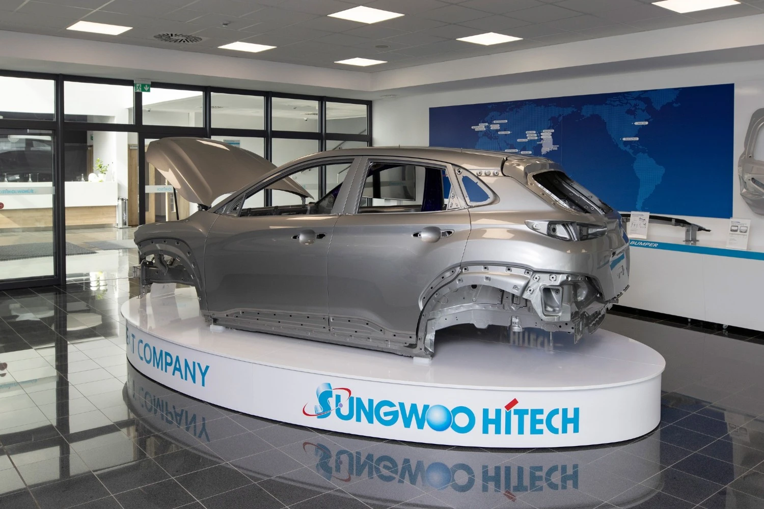 Dokonalá búrka v žilinskom závode. Prečo kľúčový dodávateľ Kie padol do červených čísel