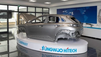 Dokonalá búrka v žilinskom závode. Prečo kľúčový dodávateľ Kie padol do červených čísel