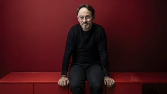 Európa ma trápi, hovorí šéf Packety. Varuje pred vývojom a ponúka riešenie