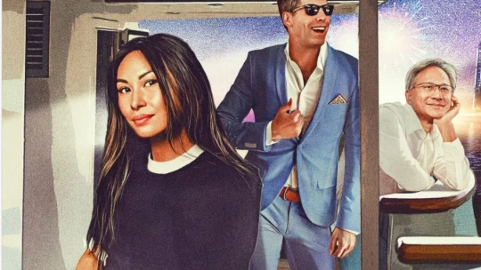 Zbohatli vďaka bubline na trhu. Svet má vďaka rozmachu AI až 45 nových miliardárov