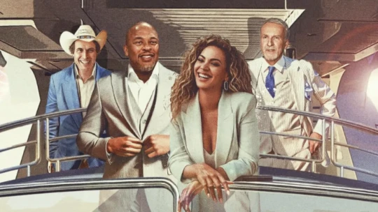Dr. Dre, Beyoncé aj Roger Federer. Zoznámte sa s nováčikmi v klube najbohatších