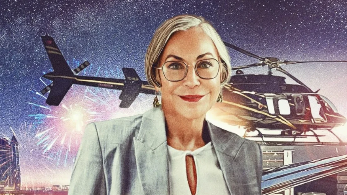 Maloobchod verzus kozmetika, Európa verzus USA. Kto je najbohatšou ženou sveta?