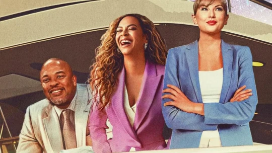 Celebrity s miliardovým majetkom. Kto rozprávkovo zarobil na umení a športe?