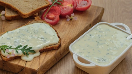 Tatárska omáčka ako fenomén: Slovensko a Česko držia svetový rekord v jej spotrebe