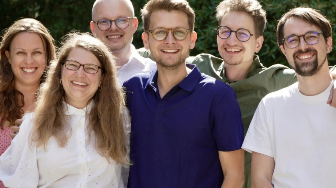 Online terapia sa stáva hitom: Hedepy láme rekordy a expanduje do deviatich krajín