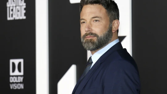 Netflix kupuje Affleckovu firmu vyvíjajúcu AI technológie pre filmárov