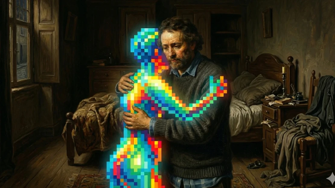 Tabu v umelej inteligencii padne: OpenAI plánuje sexuálne konverzácie v ChatGPT