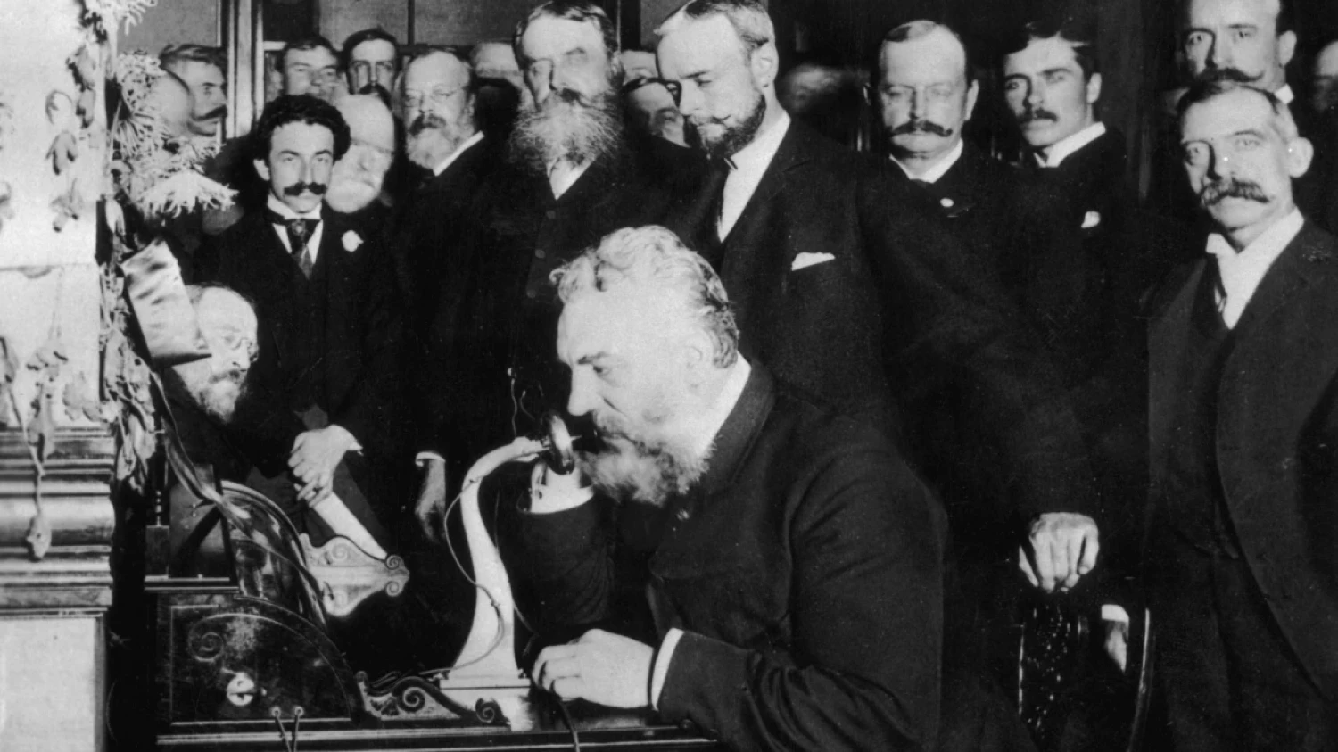 Súboj o telefón. Je najcennejší patent v histórii založený na ukradnutom nápade?