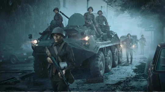 Český videoherný sen. Bohemia Interactive vlani zarobila rekordnú sumu