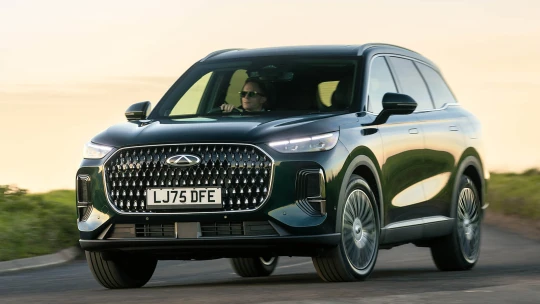 Po BYD prichádza Chery. Na Slovensko vstupuje ďalšia čínska značka