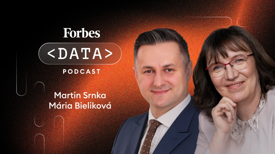 Bieliková z Kempelenovho Inštitútu a Srnka z PwC: AI mení trh práce