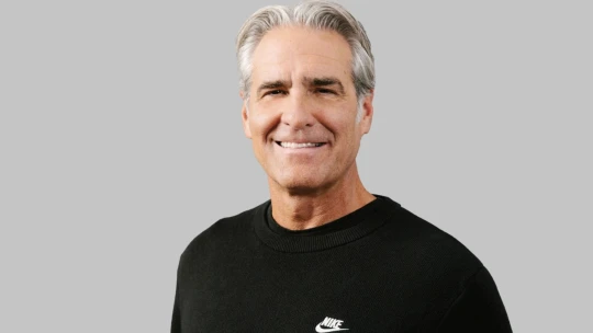 Od módy späť ku športu. Ako nový generálny riaditeľ spoločnosti Nike vracia značku ku koreňom