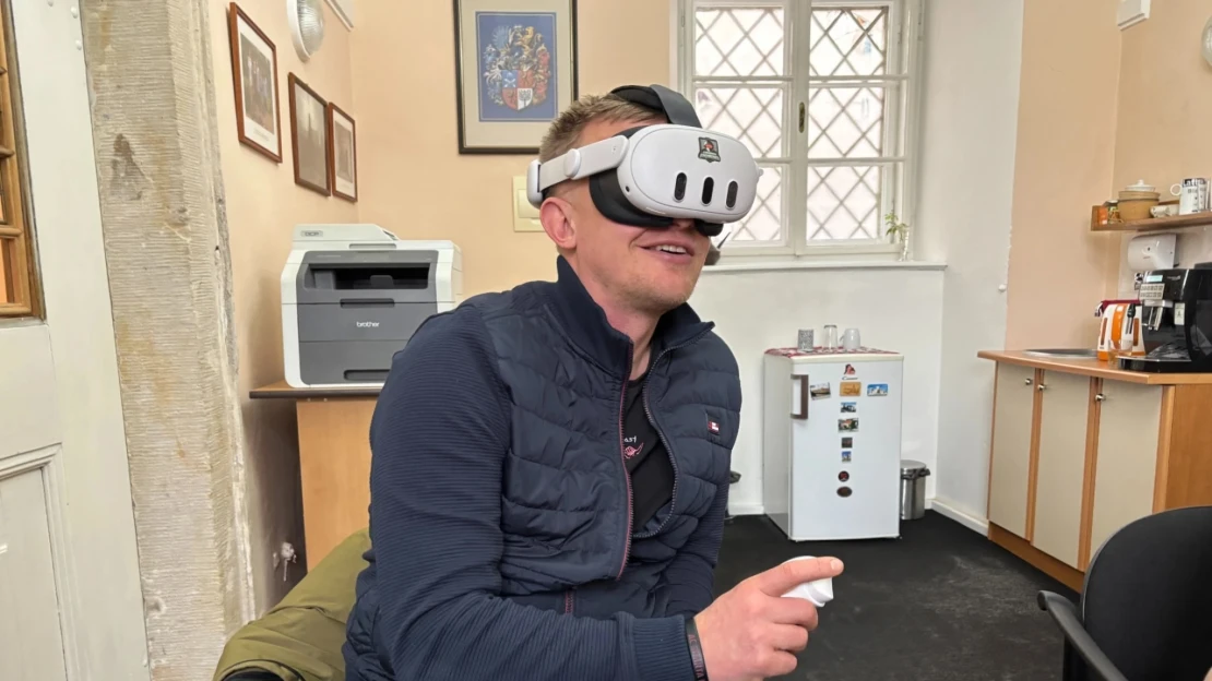 V službách temnej sily. Hra, v ktorej rozkazy hackera podporujú kyberbezpečnosť