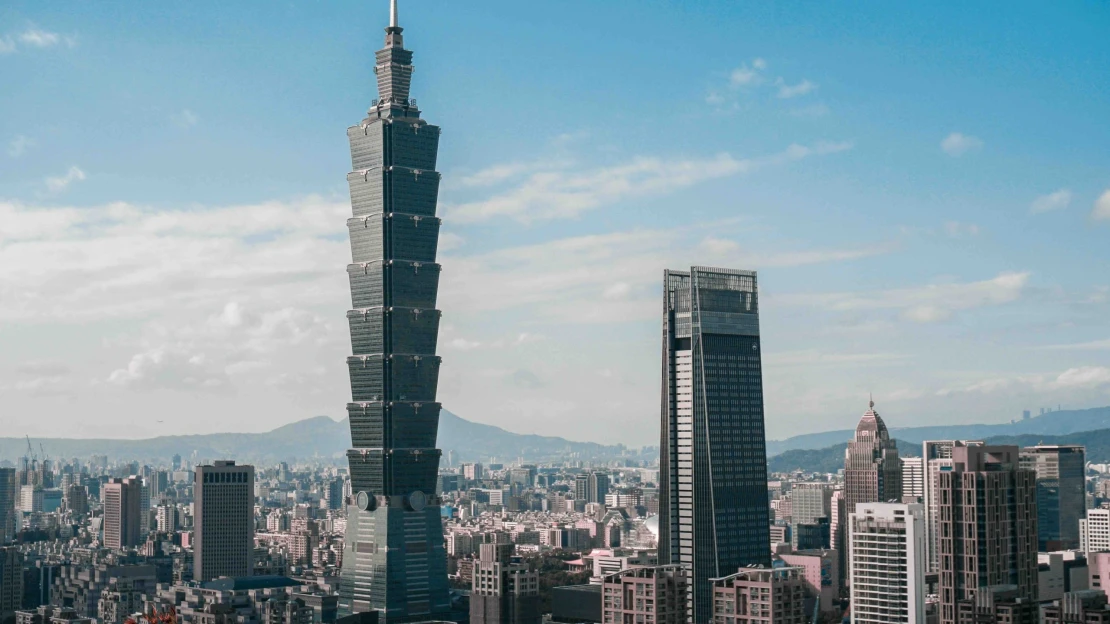 Čína ponúkla Taiwanu energetickú stabilitu výmenou za vládu Pekingu