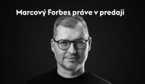 Forbes 03/26 – Ako prebiehal obchod roka, koľko platí Wolt a oplatí sa Slovensku jadro?