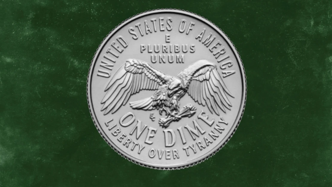 Americký orol zahodil symbol mieru. Revolúcia alebo nepodstatný detail?