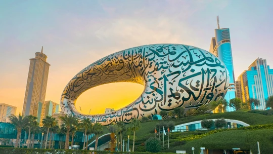 Sú nehnuteľnosti v Dubaji pyramídovou schémou? Vládne čísla naznačujú znepokojivý vývoj