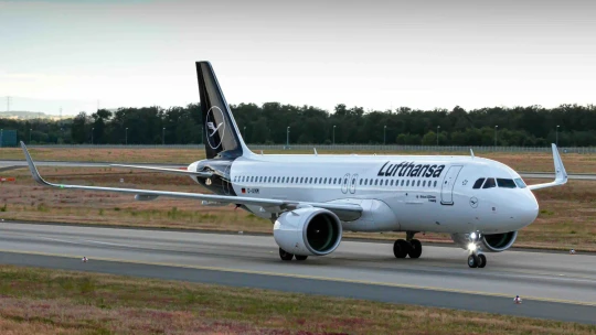 Airbus získal objednávku na 100 lietadiel od írskej lízingovej firmy AerCap