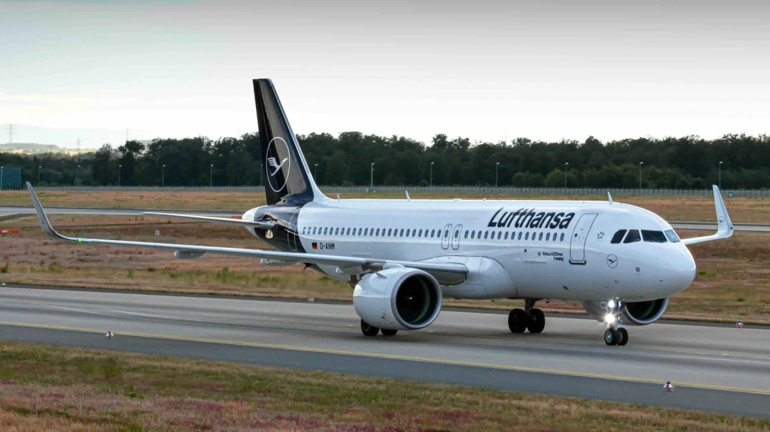 Airbus získal objednávku na 100 lietadiel od írskej lízingovej firmy AerCap