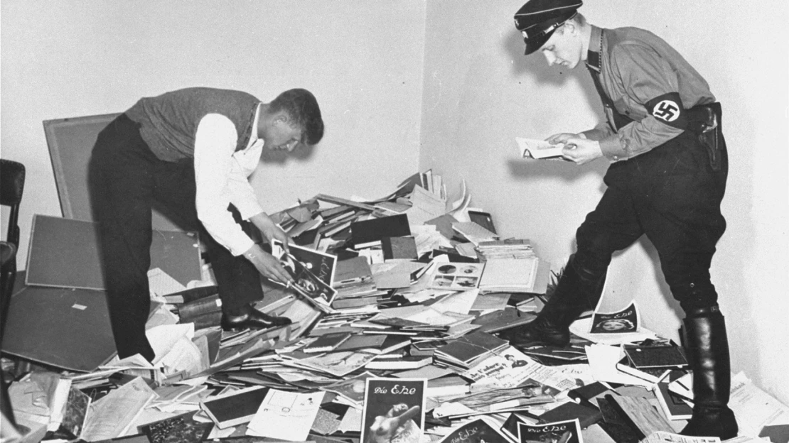 Návrat do roku 1936? Dnešný svet sa tomu predvojnovému podobá až príliš