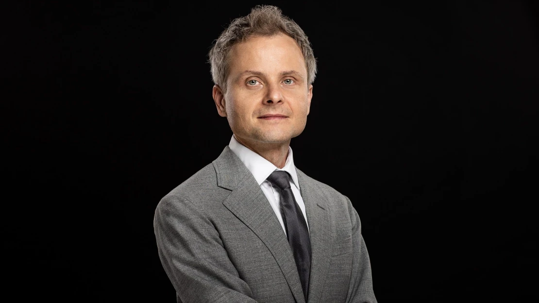 Z garáže si už dnes kryptoburzu nezaložíte, hovorí expert na reguláciu Jan Šovar