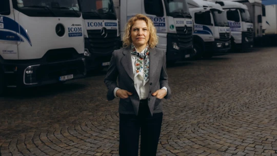 Ak firma nedokáže zohnať ľudí, robí niečo zle, hovorí jedna z najbohatších podnikateliek Česka