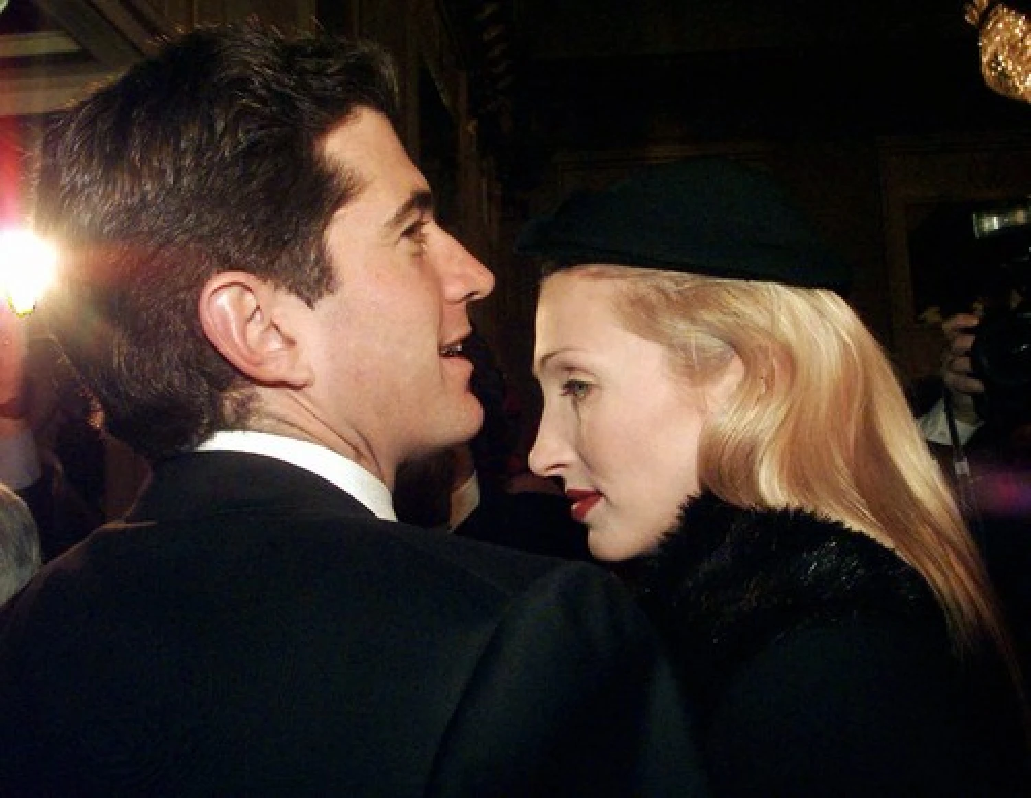 Carolyn Bessette-Kennedy: módna ikona, ktorá svetu ukázala, že luxus nepotrebuje logá
