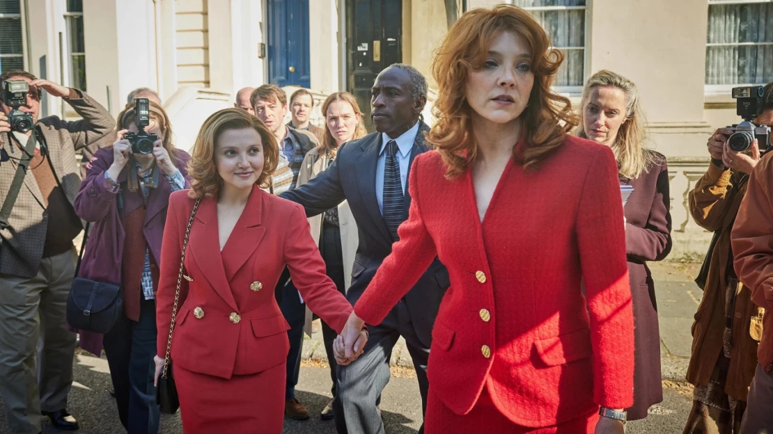 Z predavačky do paláca a až k vražde. Skutočný kriminálny príbeh zo srdca britskej monarchie