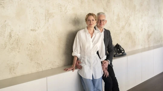 Dvadsať rokov, pätnásť strát, sedem detí. Príbeh manželov Pokorných a umelého oplodnenia