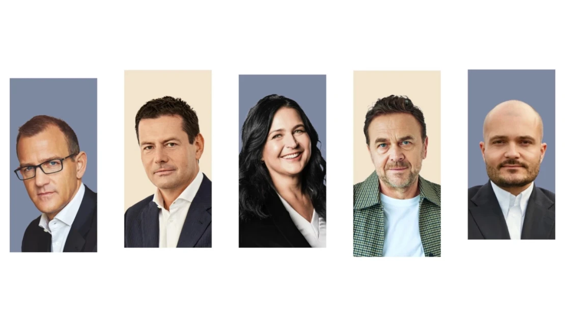 Zbrojár Strnad v stovke najbohatších ľudí sveta. Poskočil o 733 pozícií. Ako sa darí  českým miliardárom?