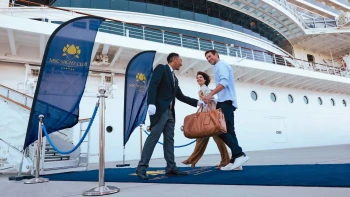 Jedna suita, celý svet. Plavba cez Aurean Journeys je dokonalá dovolenka pre náročných