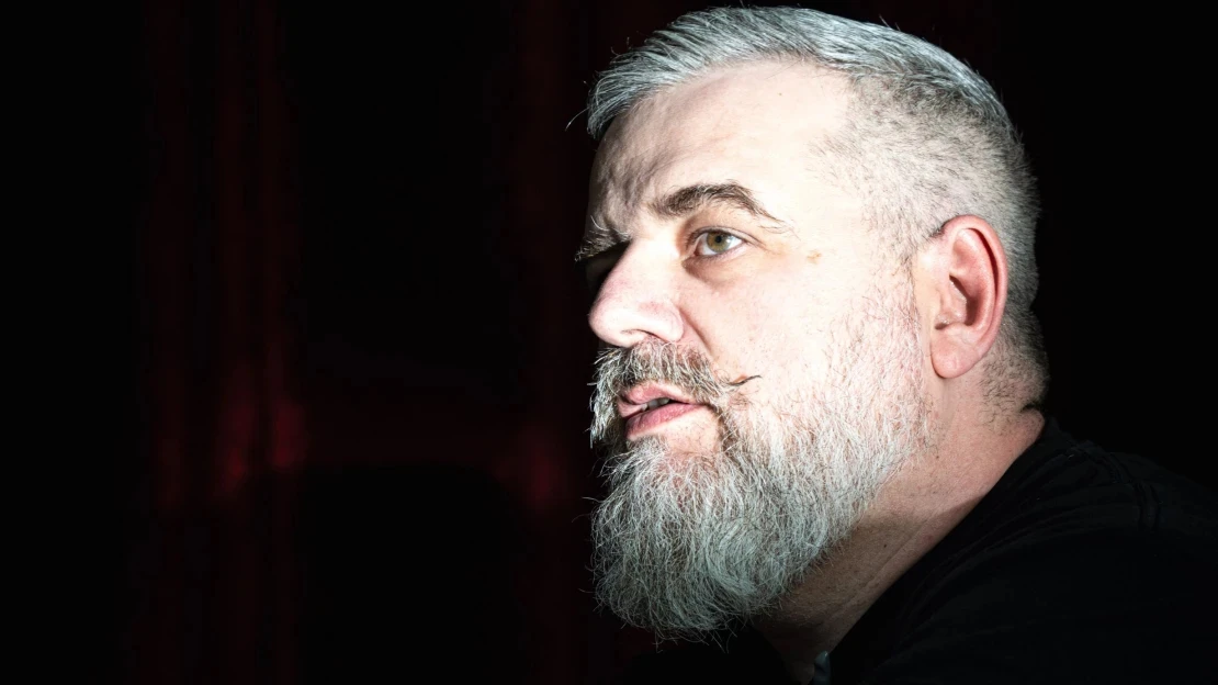 Infúzie a takmer infarkt. Vývojár Vávra opisuje ťažkosti pri vzniku legendy Kingdom Come