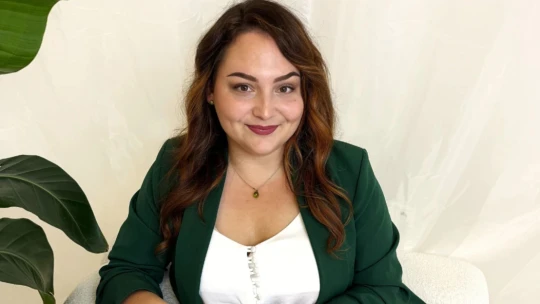 Nápad, ktorý mení svet. Dizajnérka vyhrala cenu za pomôcky pre znevýhodnených