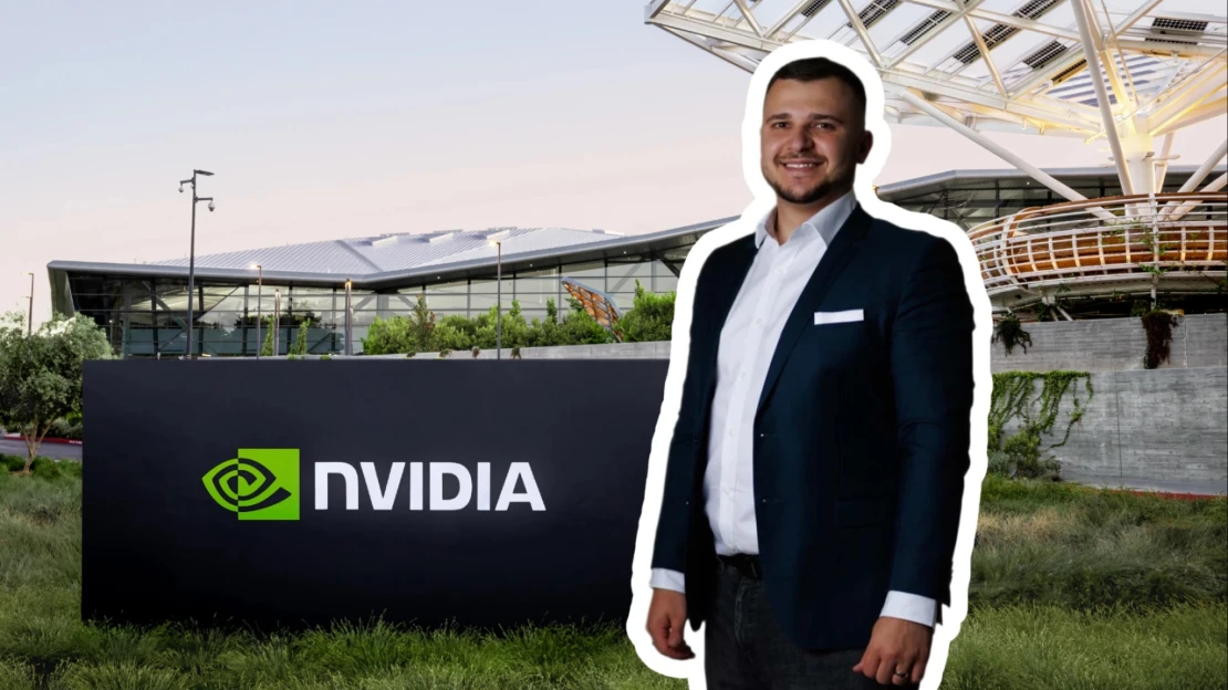 Odporúčal ich ChatGPT. Český startup získal zákazku od technologického obra Nvidia