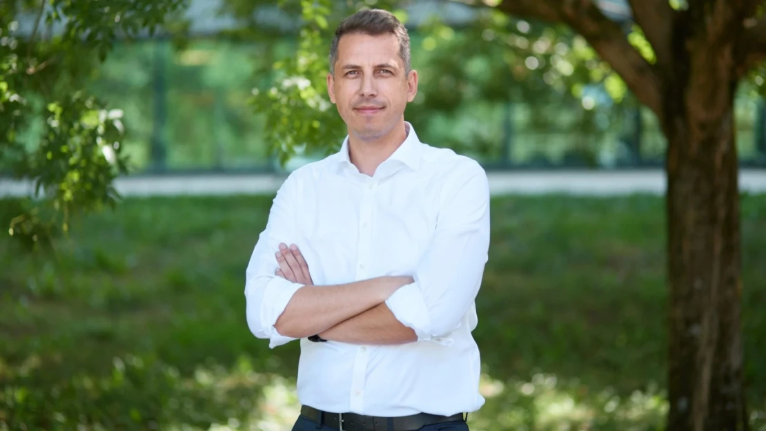 V Česku majú supermodernú továreň. Ako podniká najudržateľnejšia spoločnosť sveta?