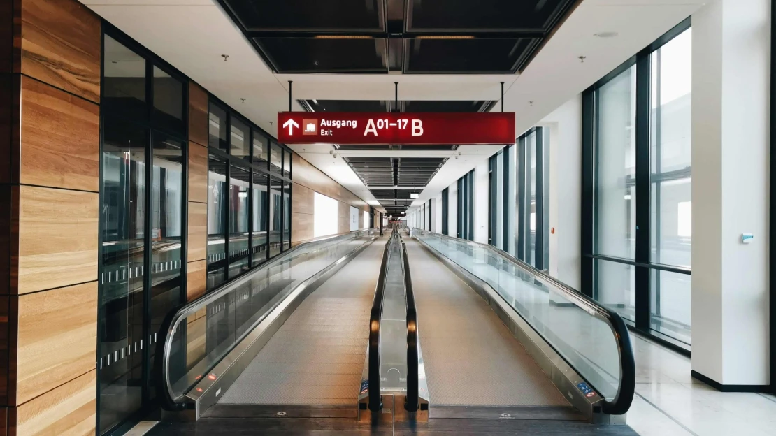 Letisko Berlín ochromil jednodňový štrajk, dotkol sa 57-tisíc cestujúcich