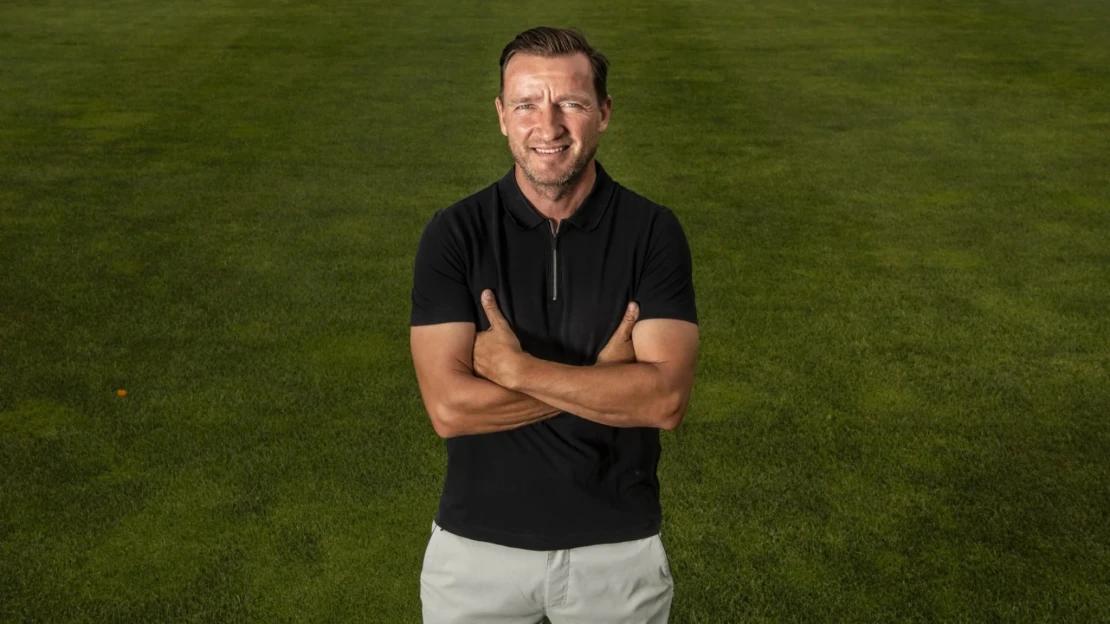 V Lige majstrov bol strelec, v investovaní je opatrný. Aj tak som sa popálil, vraví legenda