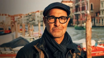 Prada, Konkláve aj Všetky chute Talianska. Stanley Tucci sa stal hviezdou až po štyridsiatke