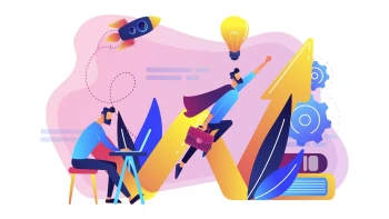 Jeden Revolut zaplatí všetko. Ako skutočne vyzerá investovanie do startupov?